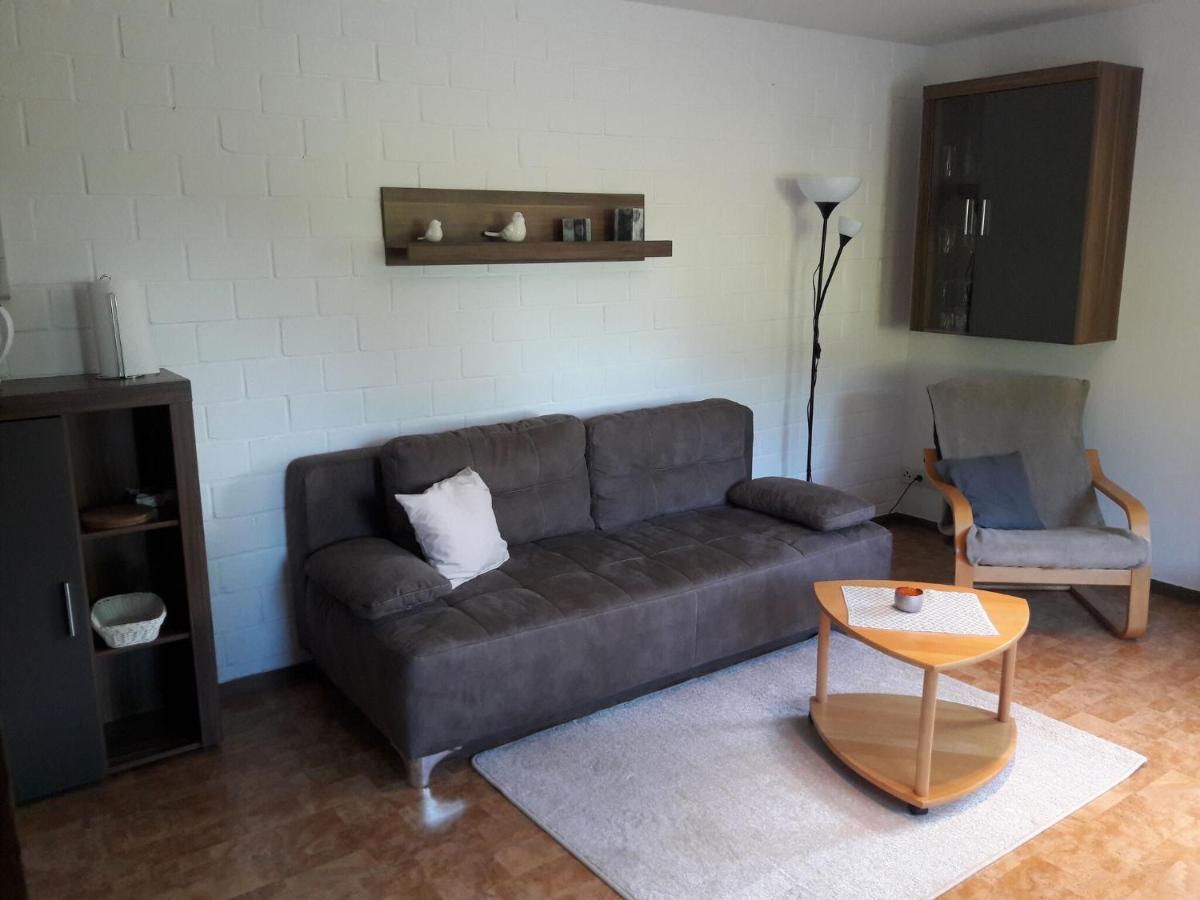 Modern Apartment in Sellinghausen with Terrace Schmallenberg Zimmer foto