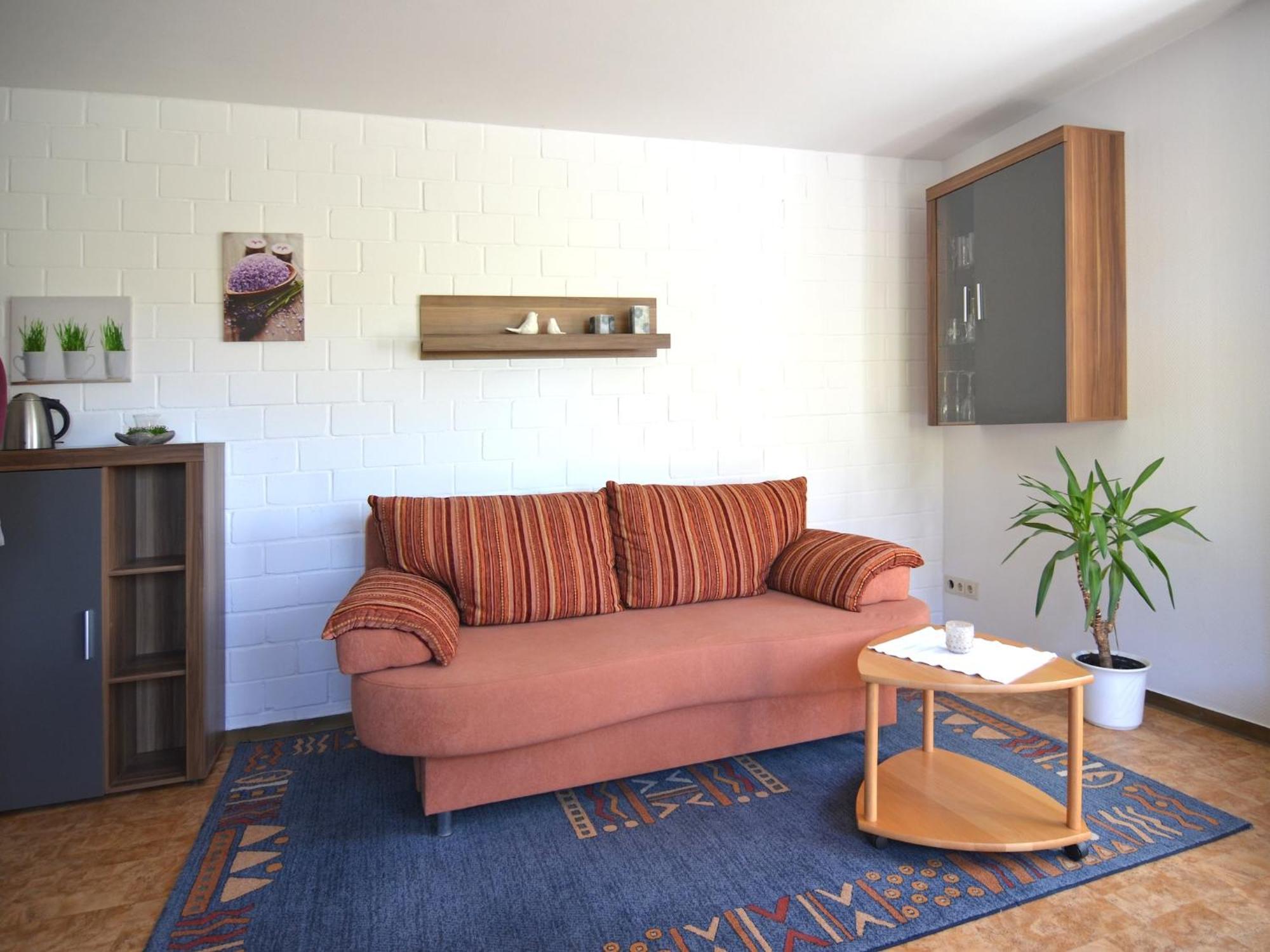 Modern Apartment in Sellinghausen with Terrace Schmallenberg Exterior foto